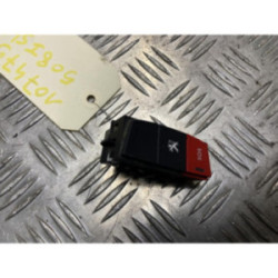 Bouton SOS PEUGEOT  d’occasion