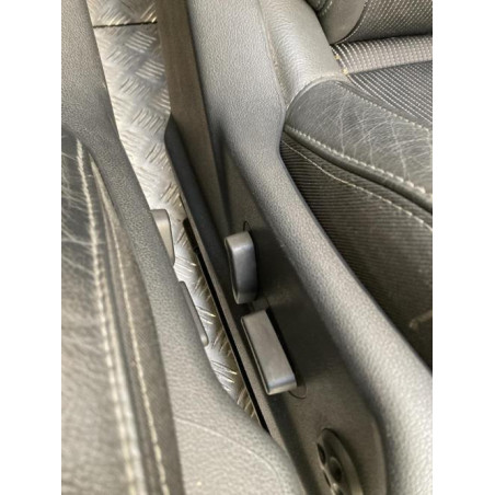 Interieur complet PEUGEOT  d’occasion