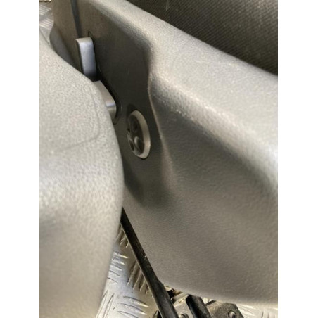 Interieur complet PEUGEOT  d’occasion