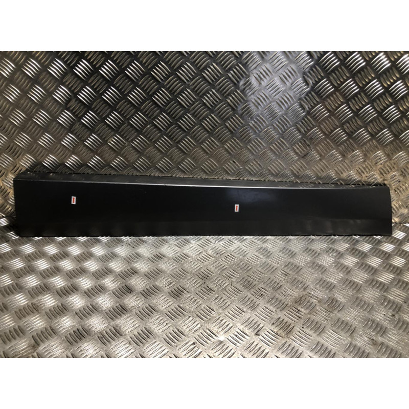 Baguette de porte avant gauche RENAULT SCENIC 3 PHASE 3 d’occasion