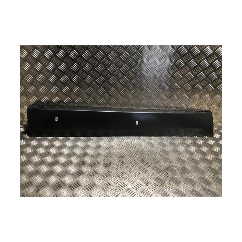 Baguette de porte avant gauche RENAULT SCENIC 3 PHASE 3 d’occasion