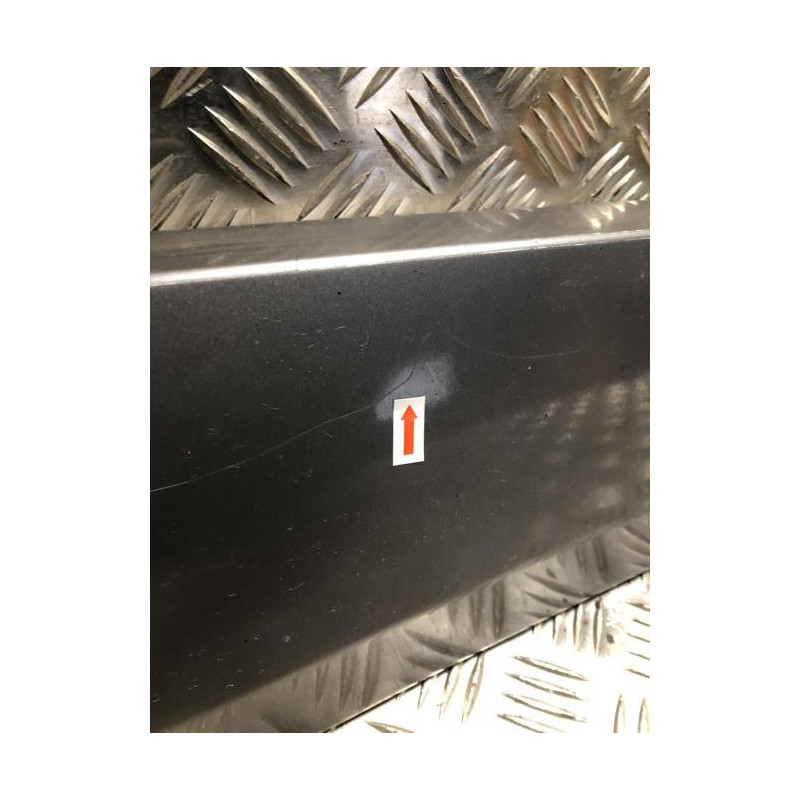 Baguette de porte avant gauche RENAULT SCENIC 3 PHASE 3 d’occasion