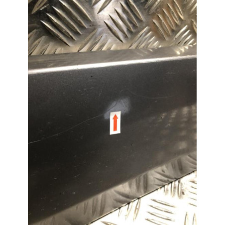 Baguette de porte avant gauche RENAULT SCENIC 3 PHASE 3 d’occasion