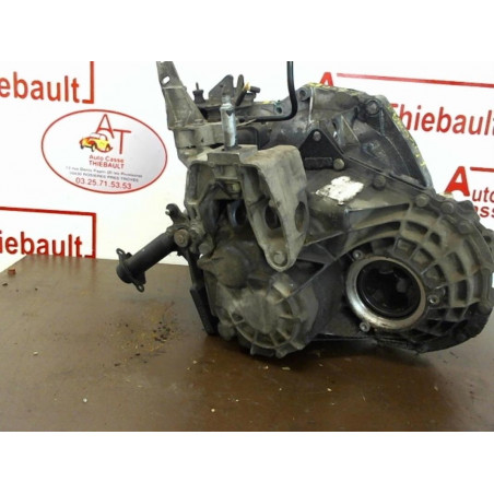 Boite de vitesses RENAULT LAGUNA I PHASE 1 d’occasion