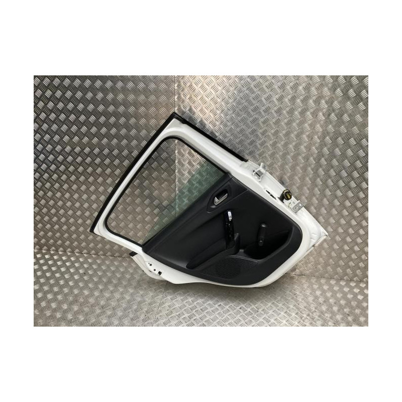 Porte arriere gauche PEUGEOT 208 1 PHASE 2 d’occasion