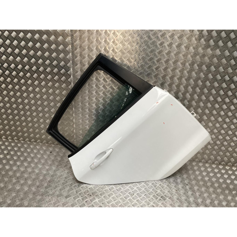 Porte arriere droit PEUGEOT 208 1 PHASE 2 d’occasion