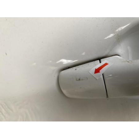 Porte arriere droit PEUGEOT 208 1 PHASE 2 d’occasion