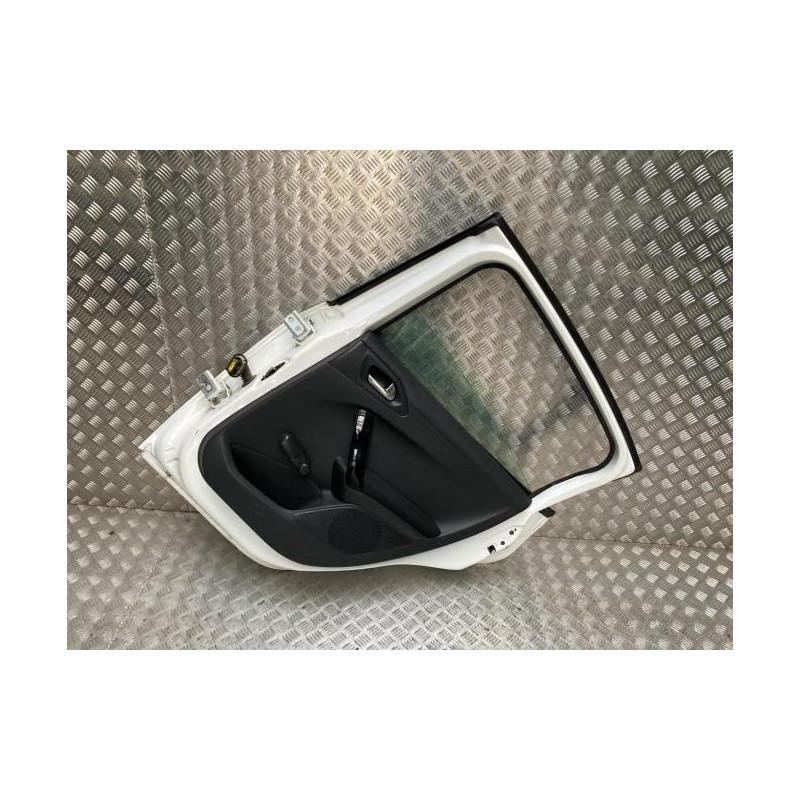 Porte arriere droit PEUGEOT 208 1 PHASE 2 d’occasion