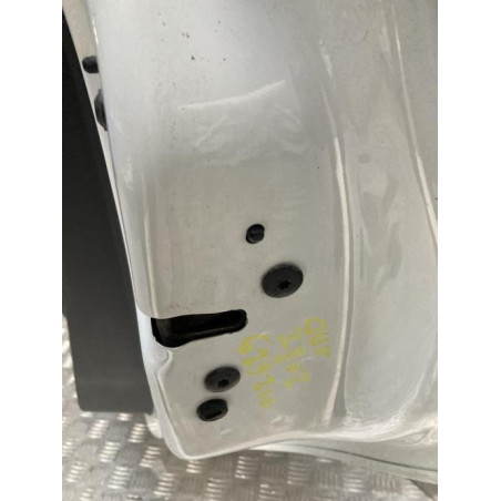 Porte arriere droit PEUGEOT 208 1 PHASE 2 d’occasion