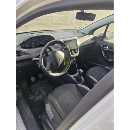 Porte arriere droit PEUGEOT 208 1 PHASE 2 d’occasion