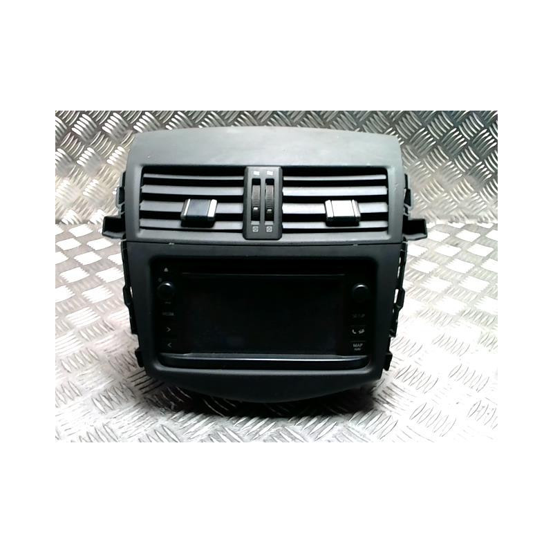 Ecran GPS TOYOTA RAV4 3 PHASE 3 d’occasion