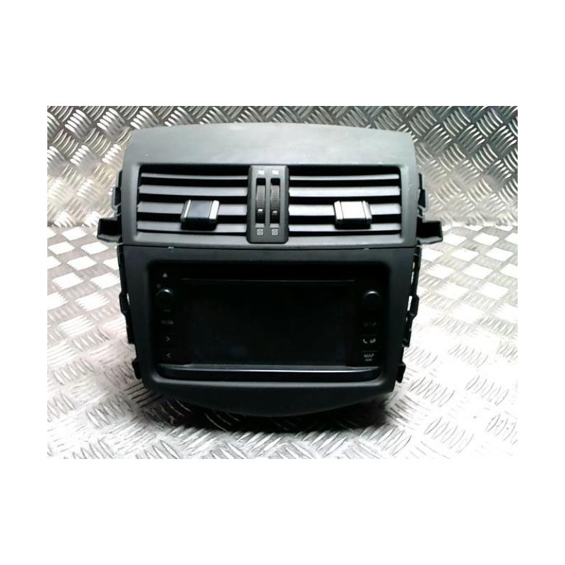 Ecran GPS TOYOTA RAV4 3 PHASE 3 d’occasion