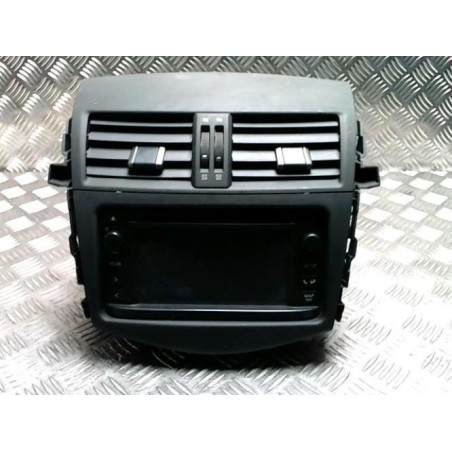 Ecran GPS TOYOTA RAV4 3 PHASE 3 d’occasion