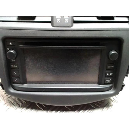 Ecran GPS TOYOTA RAV4 3 PHASE 3 d’occasion