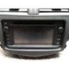Ecran GPS TOYOTA RAV4 3 PHASE 3 d’occasion