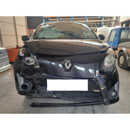 Poulie damper RENAULT TWINGO 2 PHASE 1 d’occasion