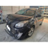 Poulie damper RENAULT TWINGO 2 PHASE 1 d’occasion