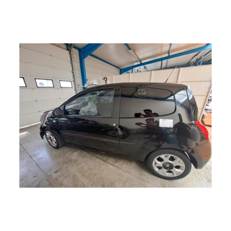 Poulie damper RENAULT TWINGO 2 PHASE 1 d’occasion