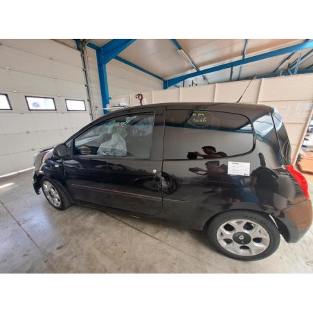 Poulie damper RENAULT TWINGO 2 PHASE 1 d’occasion