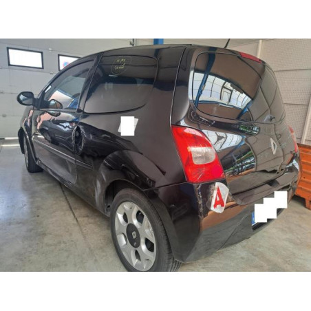 Poulie damper RENAULT TWINGO 2 PHASE 1 d’occasion