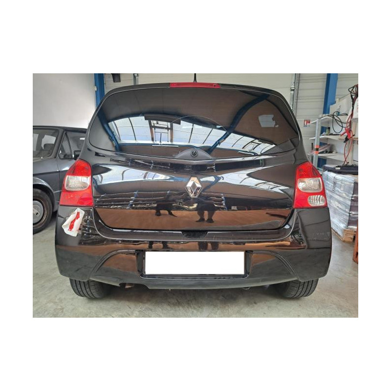 Poulie damper RENAULT TWINGO 2 PHASE 1 d’occasion
