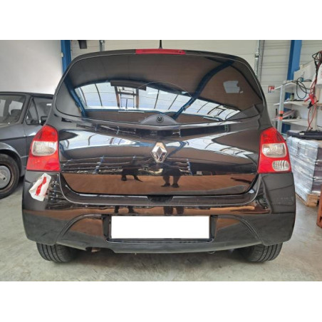 Poulie damper RENAULT TWINGO 2 PHASE 1 d’occasion