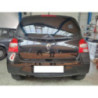 Poulie damper RENAULT TWINGO 2 PHASE 1 d’occasion