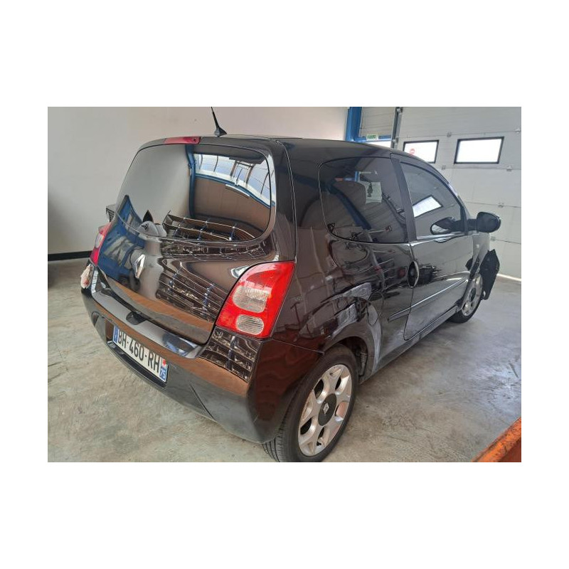 Poulie damper RENAULT TWINGO 2 PHASE 1 d’occasion
