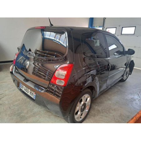 Poulie damper RENAULT TWINGO 2 PHASE 1 d’occasion