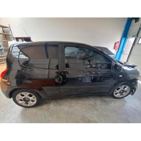 Poulie damper RENAULT TWINGO 2 PHASE 1 d’occasion