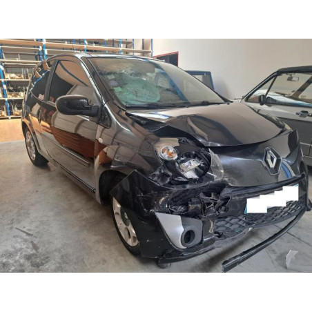 Poulie damper RENAULT TWINGO 2 PHASE 1 d’occasion
