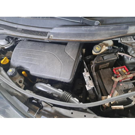 Poulie damper RENAULT TWINGO 2 PHASE 1 d’occasion