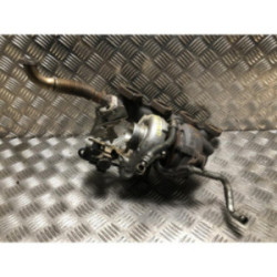 Turbo BMW SERIE 3 E46 PHASE 1 d’occasion