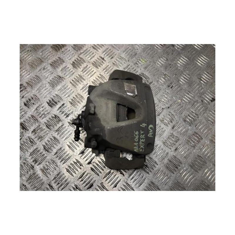 Etrier avant droit (freinage) PEUGEOT EXPERT 3 PHASE 1 d’occasion