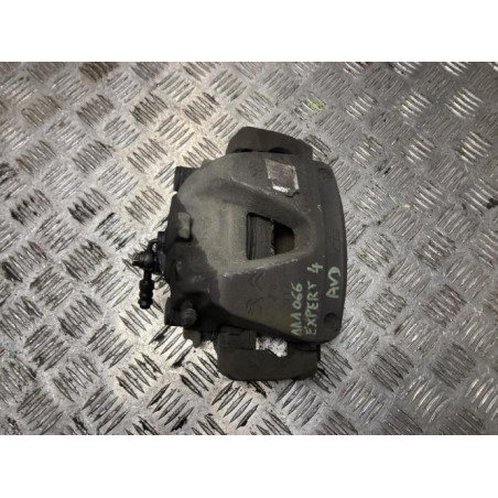 Etrier avant droit (freinage) PEUGEOT EXPERT 3 PHASE 1 d’occasion