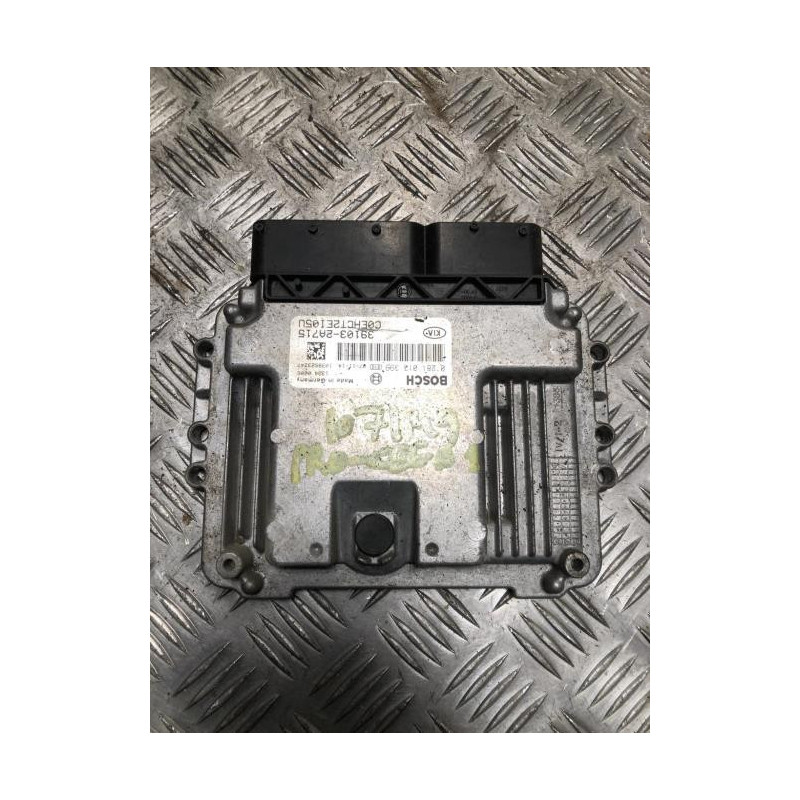 Calculateur KIA PRO-CEED 1 PHASE 1 d’occasion