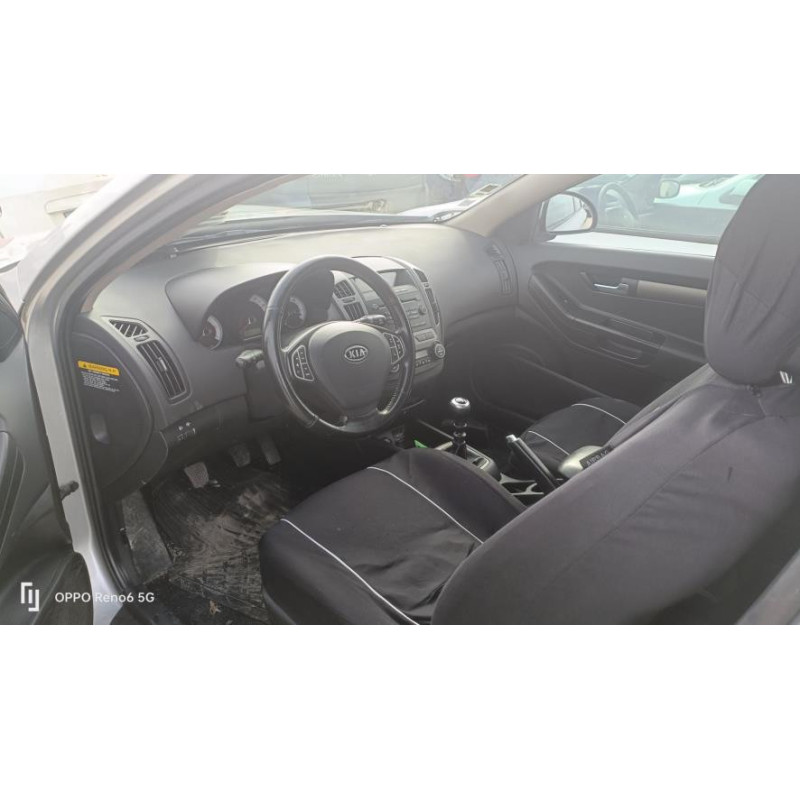 Calculateur KIA PRO-CEED 1 PHASE 1 d’occasion
