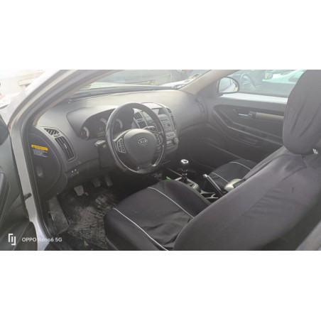 Calculateur KIA PRO-CEED 1 PHASE 1 d’occasion