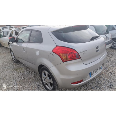 Calculateur KIA PRO-CEED 1 PHASE 1 d’occasion
