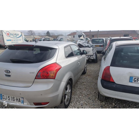 Calculateur KIA PRO-CEED 1 PHASE 1 d’occasion