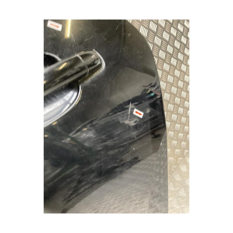 Porte arriere gauche PEUGEOT 3008 1 PHASE 1 d’occasion