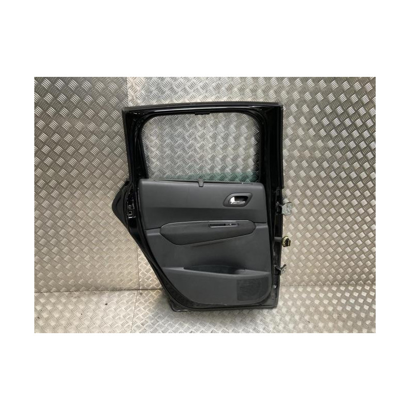 Porte arriere gauche PEUGEOT 3008 1 PHASE 1 d’occasion