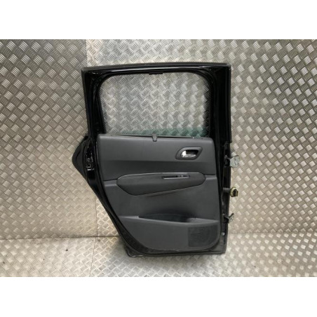 Porte arriere gauche PEUGEOT 3008 1 PHASE 1 d’occasion