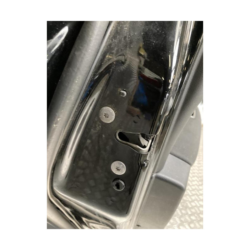 Porte arriere gauche PEUGEOT 3008 1 PHASE 1 d’occasion