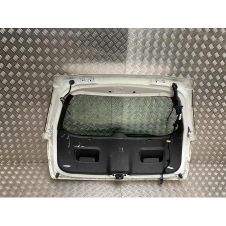 Malle/Hayon arriere CITROEN C3 2 PHASE 2 d’occasion
