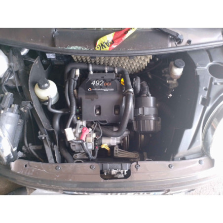 Etrier arriere gauche (freinage) MICROCAR MGO d’occasion