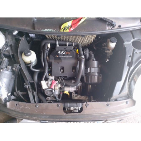 Etrier arriere gauche (freinage) MICROCAR MGO d’occasion