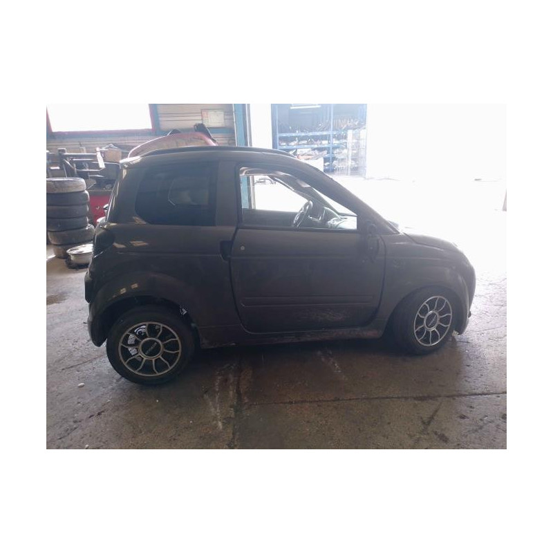 Etrier arriere gauche (freinage) MICROCAR MGO d’occasion