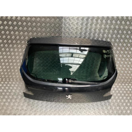 Malle/Hayon arriere PEUGEOT 3008 1 PHASE 1 d’occasion