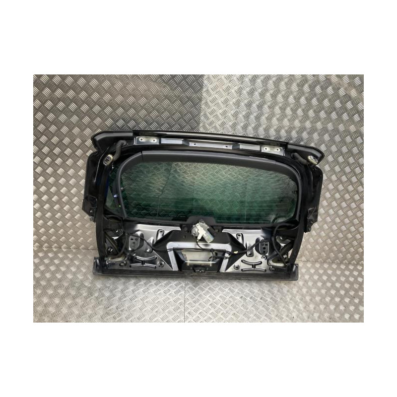 Malle/Hayon arriere PEUGEOT 3008 1 PHASE 1 d’occasion